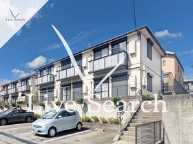 シャーメゾン藤原台 B202 【兵庫県五社駅】 の外観写真