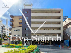 小池ビル 505 【東京都渋谷駅　徒歩9分】 の外観写真