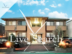 ソレイル・レヴァントⅠ・Ⅱ・Ⅲ番館 2201 【兵庫県仁川】 の外観写真