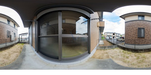 4503510　グリーン・スプリングス D102 【滋賀県三雲駅】 の外観写真