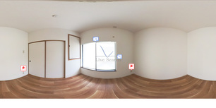 雲雀丘山手1丁目貸家  【兵庫県雲雀丘花屋敷駅】 の外観写真