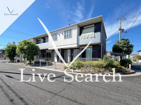 0010116　　シャーメゾン　テルス 103 【滋賀県近江八幡駅 】 の外観写真