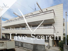 TSKマンション 303 【千葉県馬橋駅】 の外観写真