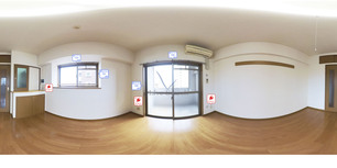 サムティ筥崎宮前 501 【福岡県箱崎駅】 の外観写真