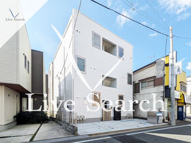 ATREN DEU 201 【埼玉県本川越駅】 の外観写真