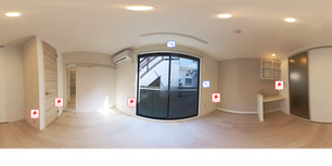 コンコルド下北沢 102 【東京都下北沢駅】 の外観写真