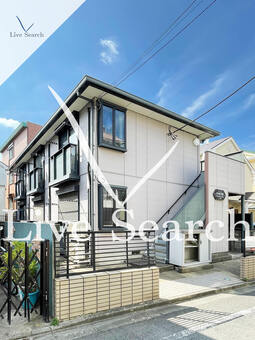 コンコルド下北沢 102 【東京都下北沢駅】 の外観写真