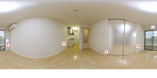 シャーメゾンK2　＊＊ 103 【福岡県藤崎】 の外観写真