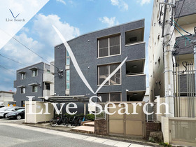 シャーメゾンK2　＊＊ 103 【福岡県藤崎】 の外観写真