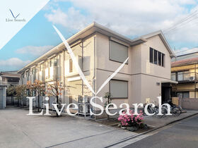 サニーハイツ 201 【東京都赤羽岩淵】 の外観写真