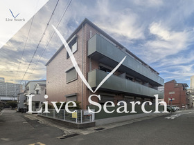 ハーバー・フェリーチェ 102 【兵庫県ＪＲ東海道本線 神戸駅 徒歩8分】 の外観写真