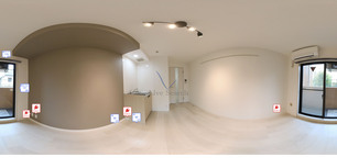 ライオンズマンション雪ヶ谷 303 【東京都洗足池駅】 の外観写真