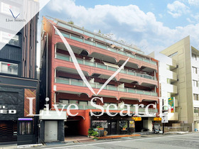 ウスダム・コーヅ池之端ハイツ 705 【東京都湯島駅】 の外観写真