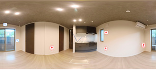 メゾン　ド　ショコラ 101 【福岡県博多駅】 の外観写真