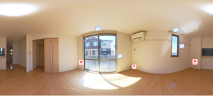 コンフォールC 102 【茨城県小木津駅】 の外観写真