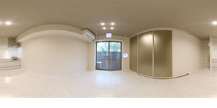 メゾン　ド　ショコラ 102 【福岡県博多駅】 の外観写真