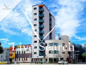 L'Allure松原 402 【愛知県金山総合駅　東別院駅】 の外観写真