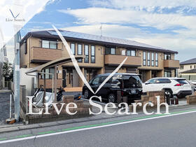 ラ・ゼルコバ 102 【埼玉県南大塚駅】 の外観写真