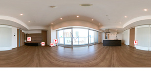 Wave on Horie Towre 1401 【大阪府四ツ橋】 の外観写真