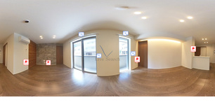 ツイン・フェリーチェ 101 【千葉県千葉】 の外観写真