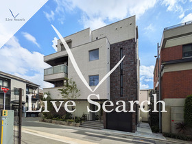 メゾン　ド　ショコラ 301 【福岡県博多駅】 の外観写真