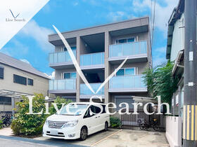 CASA　MONTEREY（カーサ　モントレー） 0302 【兵庫県甲子園】 の外観写真