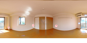 秋津中央ビル 	 208 【東京都秋津駅】 の外観写真