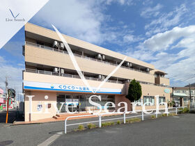 秋津中央ビル 	 208 【東京都秋津駅】 の外観写真