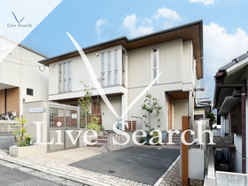 ウィステリオCガーデン 202 【福岡県茶山】 の外観写真