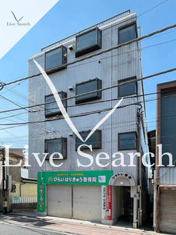 シャトレ柳田 305 【東京都梅屋敷駅】 の外観写真