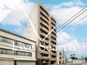 825111R　ワコーレ・ルミエール三ノ輪 802 【東京都三ノ輪駅】 の外観写真