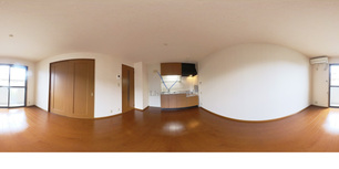 マインプラム 202 【埼玉県狭山ヶ丘駅】 の外観写真