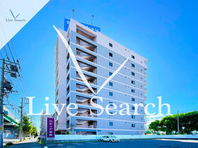 ドゥナーレ畑江通 503 【愛知県岩塚駅】 の外観写真