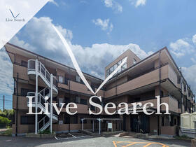 モンメール大磯 303 【神奈川県平塚駅】 の外観写真