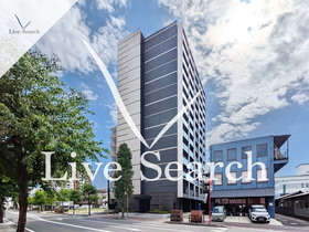 S-RESIDENCE佐賀天神aline 1201 【佐賀県JR佐賀駅】 の外観写真