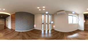 メゾン　ド　ショコラ 302 【福岡県博多駅】 の外観写真