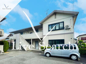 ローレルコート御殿山A・B B101 【兵庫県甲東園】 の外観写真