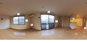 サニーハイツ 101 【東京都赤羽岩淵】 の外観写真