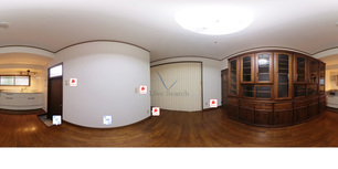 東月隈5丁目貸家  【福岡県福岡空港駅】 の外観写真