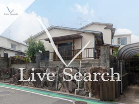 東月隈5丁目貸家  【福岡県福岡空港駅】 の外観写真