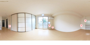 アケボノⅠ 102 【東京都仙川駅】 の外観写真