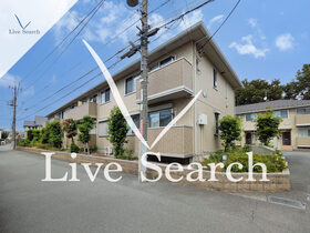 アケボノⅠ 102 【東京都仙川駅】 の外観写真