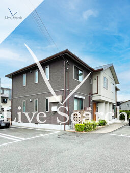 シャーメゾンひまわり　＊＊ 202 【福岡県野芥】 の外観写真