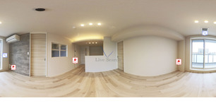 グランディール立石 401 【東京都京成立石駅】 の外観写真