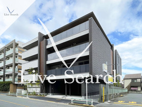 グランディール立石 401 【東京都京成立石駅】 の外観写真