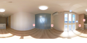 9388　新清館Ⅱ 202 【滋賀県守山駅】 の外観写真