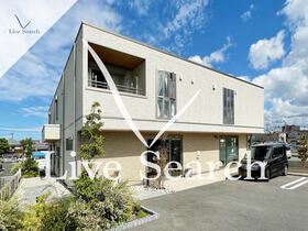 9388　新清館Ⅱ 202 【滋賀県守山駅】 の外観写真