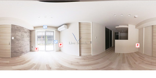 グランディール立石 102 【東京都京成立石駅】 の外観写真