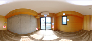 ワイズハウス 606 【神奈川県浜川崎駅】 の外観写真