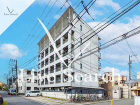 ワイズハウス 606 【神奈川県浜川崎駅】 の外観写真